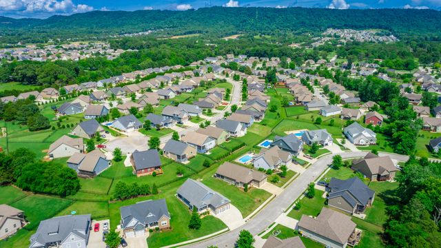 8372 Skybrook Drive, Ooltewah, TN 37363