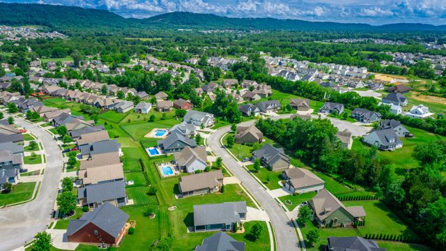 8372 Skybrook Drive, Ooltewah, TN 37363