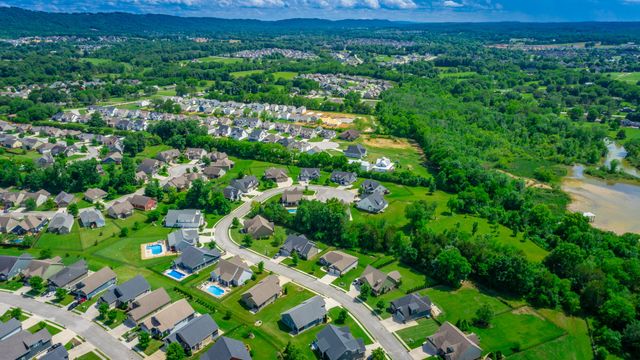 8372 Skybrook Drive, Ooltewah, TN 37363