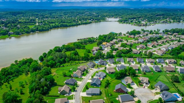8372 Skybrook Drive, Ooltewah, TN 37363