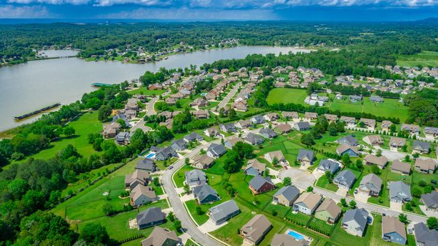 8372 Skybrook Drive, Ooltewah, TN 37363
