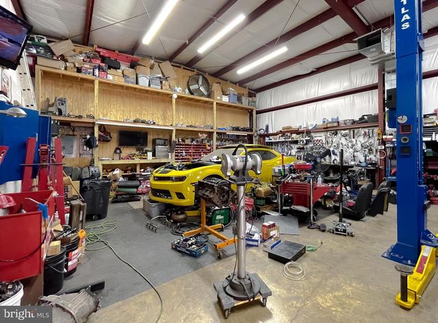 400 ADELINA RD, Prince Frederick, MD 20678