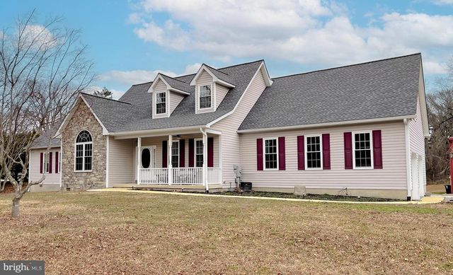 400 ADELINA RD, Prince Frederick, MD 20678