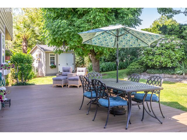 11801 Se SUNNY Way, Happy Valley, OR 97086
