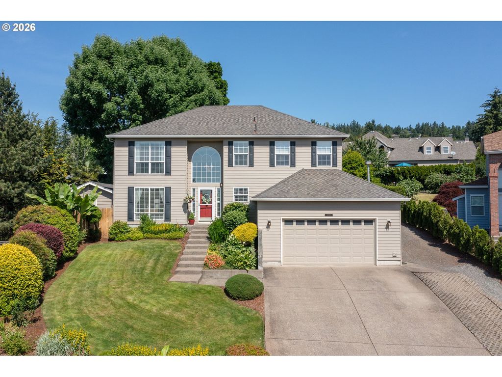 11801 Se SUNNY Way, Happy Valley, OR 97086