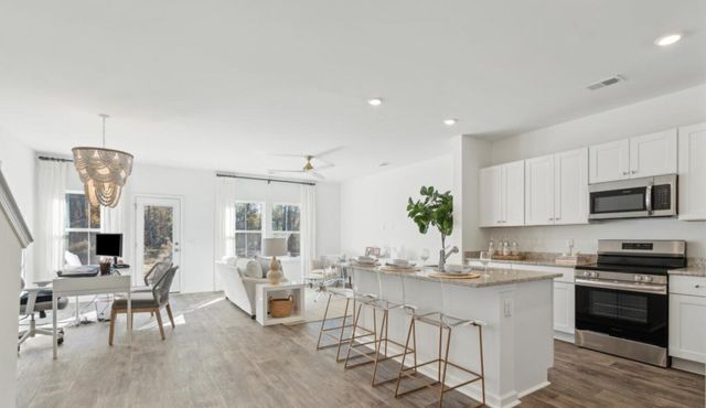 749 Ridgley Drive, Summerville, SC 29486