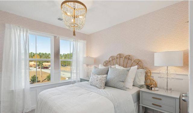 749 Ridgley Drive, Summerville, SC 29486