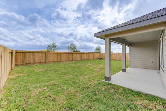 9027 Rose Water Trail, Iowa Colony, TX 77583