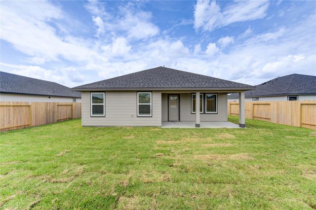 9027 Rose Water Trail, Iowa Colony, TX 77583