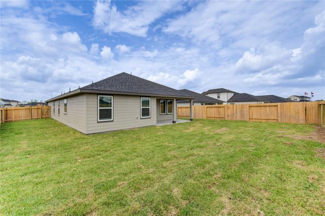 9027 Rose Water Trail, Iowa Colony, TX 77583