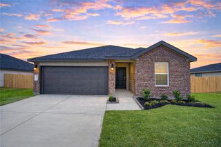 9027 Rose Water Trail, Iowa Colony, TX 77583