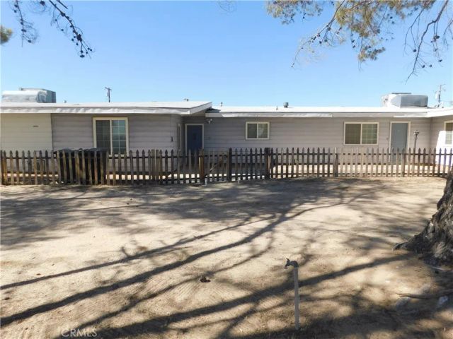 16873 Alexander Avenue, Edwards, CA 93523