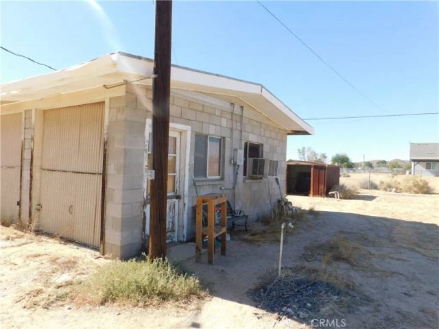 16873 Alexander Avenue, Edwards, CA 93523
