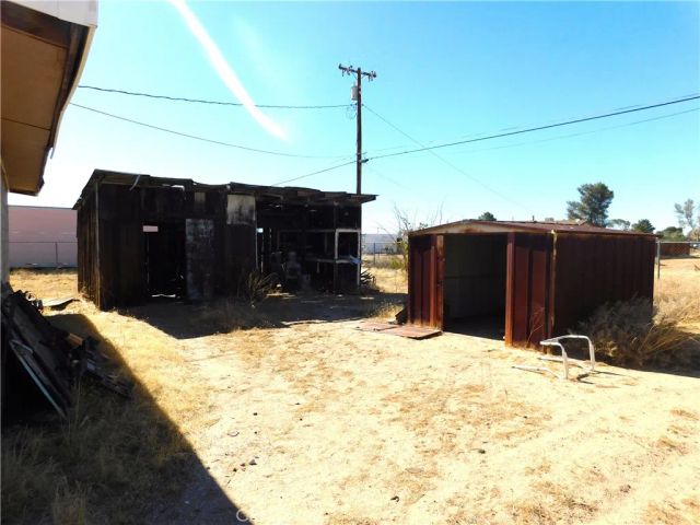 16873 Alexander Avenue, Edwards, CA 93523