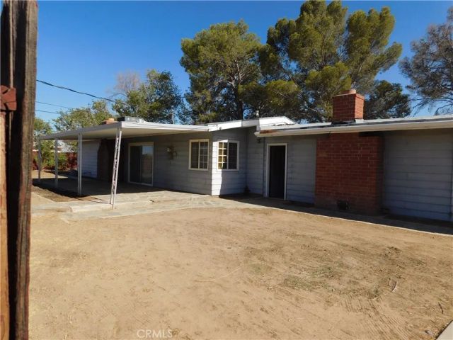 16873 Alexander Avenue, Edwards, CA 93523