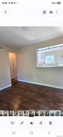 22521 Ira Boulevard, Warren, MI 48091