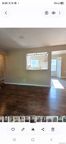22521 Ira Boulevard, Warren, MI 48091