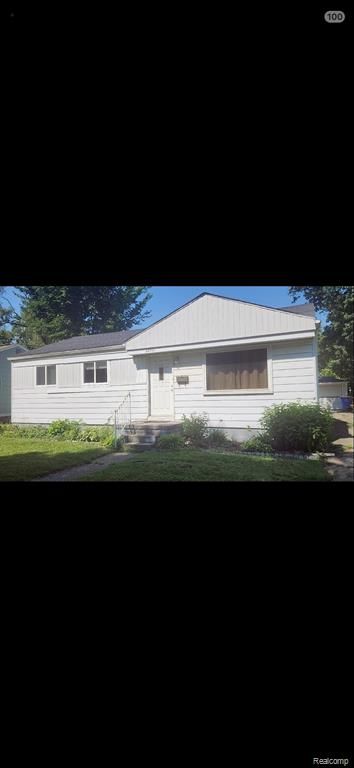 22521 Ira Boulevard, Warren, MI 48091