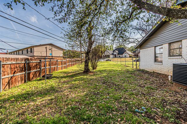 308 Franklin Drive, Euless, TX 76040