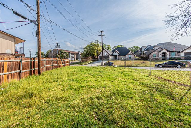 308 Franklin Drive, Euless, TX 76040