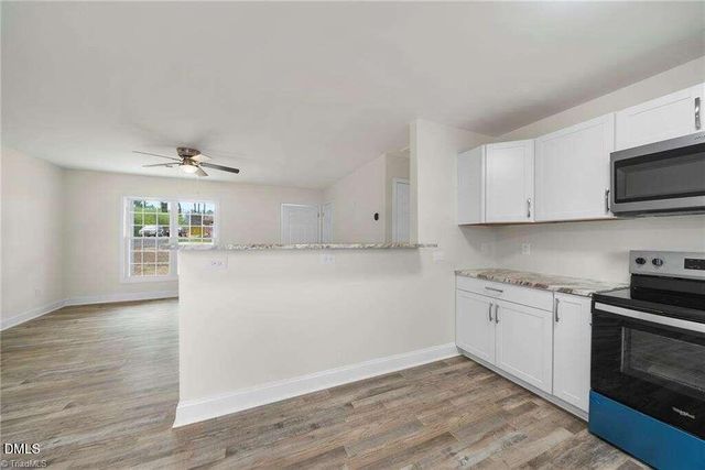 5001 Royal Acres Road, Raleigh, NC 27610