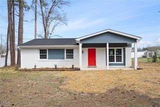 5001 Royal Acres Road, Raleigh, NC 27610