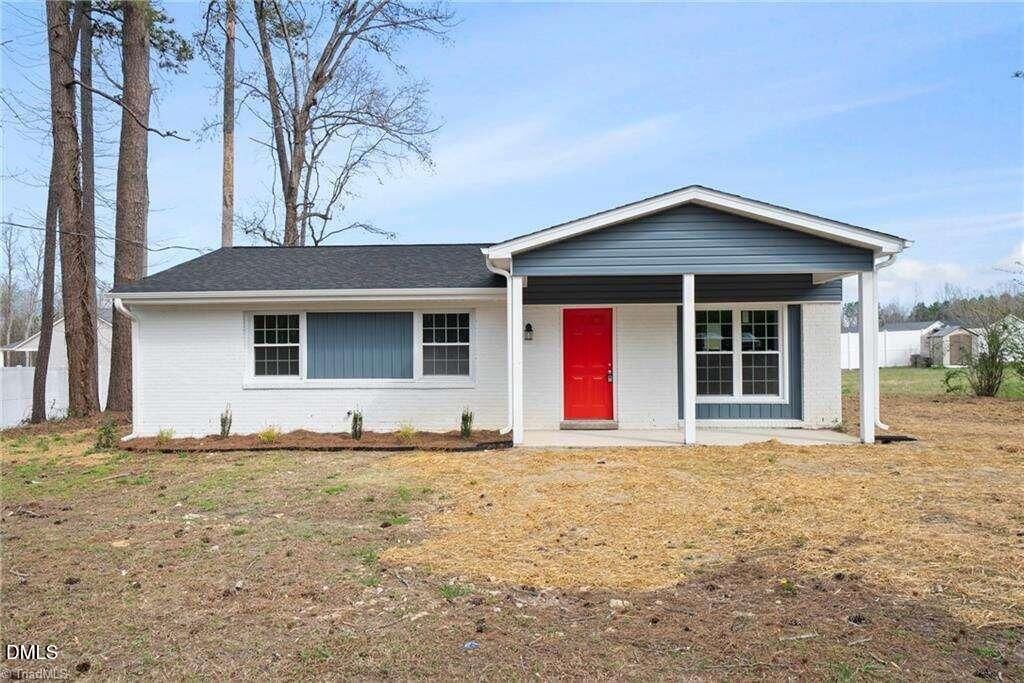 5001 Royal Acres Road, Raleigh, NC 27610