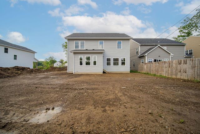 3733 Genessee Avenue, Columbus, OH 43219