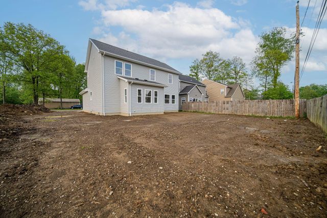 3733 Genessee Avenue, Columbus, OH 43219