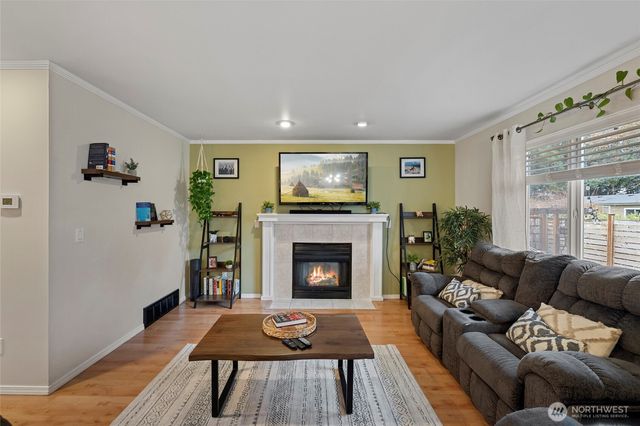 15269 Hilding Drive SE, Monroe, WA 98272