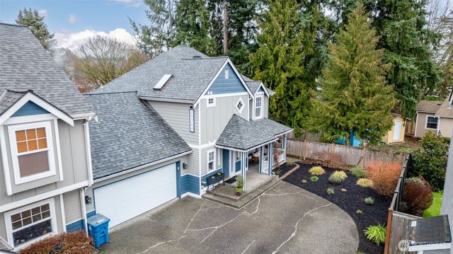 15269 Hilding Drive SE, Monroe, WA 98272