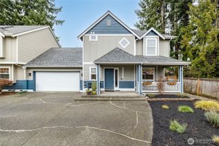 15269 Hilding Drive SE, Monroe, WA 98272