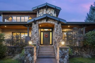 61454 Cultus Lake Court, Bend, OR 97702