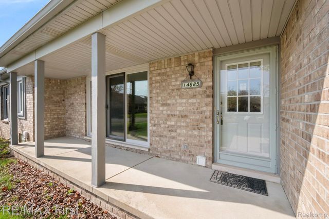 14685 Windmill Court 99, Shelby Charter Township, MI 48315