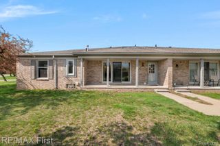 14685 Windmill Court 99, Shelby Charter Township, MI 48315