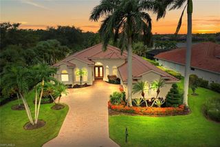 5113 Castlerock WAY, Naples, FL 34112