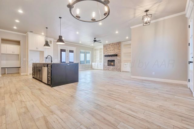 9295 WINECUP Road, Amarillo, TX 79119