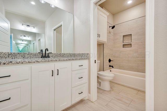 9295 WINECUP Road, Amarillo, TX 79119