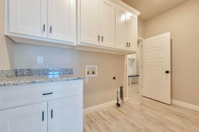 9295 WINECUP Road, Amarillo, TX 79119