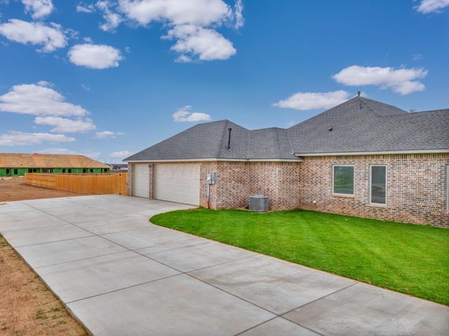 9295 WINECUP Road, Amarillo, TX 79119
