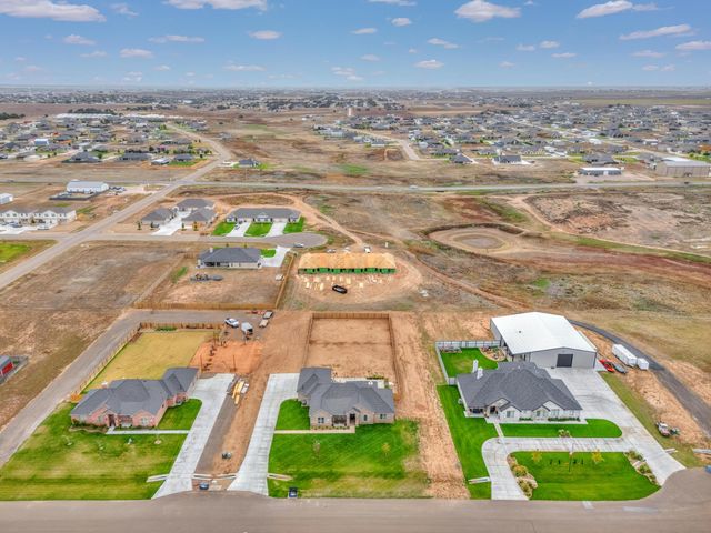 9295 WINECUP Road, Amarillo, TX 79119
