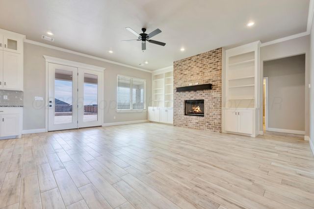 9295 WINECUP Road, Amarillo, TX 79119