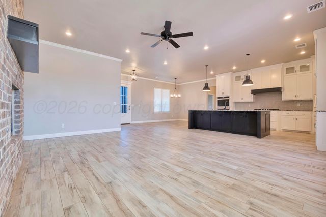 9295 WINECUP Road, Amarillo, TX 79119