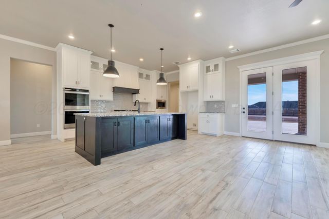 9295 WINECUP Road, Amarillo, TX 79119