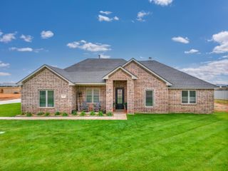 9295 WINECUP Road, Amarillo, TX 79119