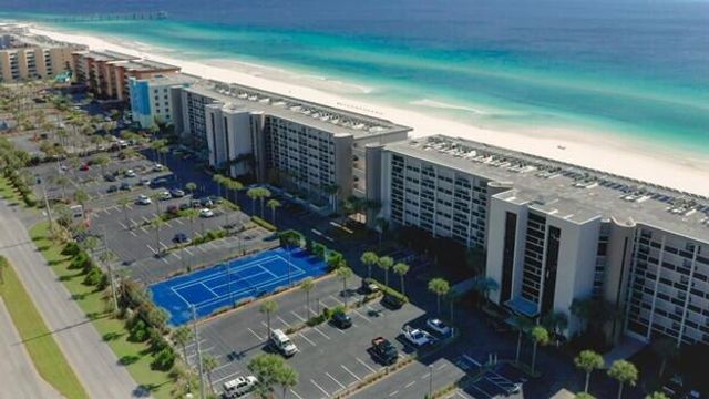 381 Santa Rosa Boulevard W512, Fort Walton Beach, FL 32548