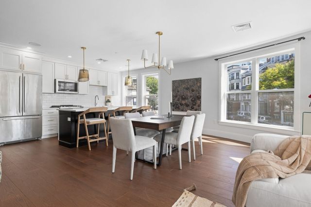 480 W Broadway 104, Boston, MA 02127