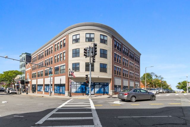 480 W Broadway 104, Boston, MA 02127