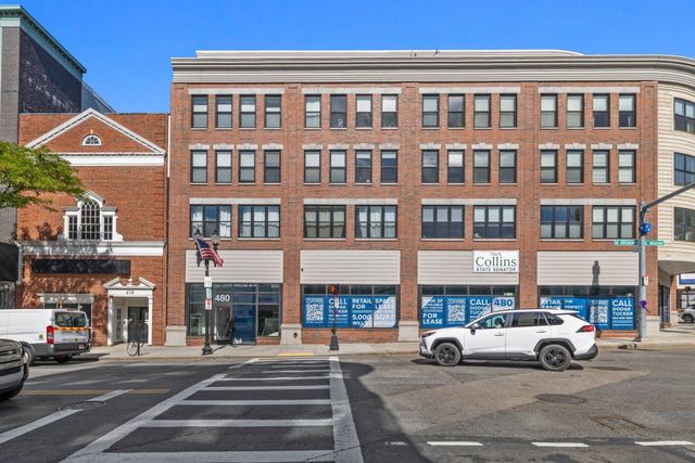 480 W Broadway 104, Boston, MA 02127