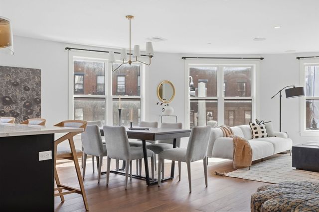 480 W Broadway 104, Boston, MA 02127